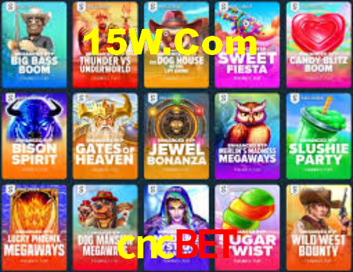 cncbet app