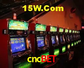 Experiência VIP cncbet