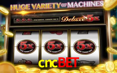 Login Seguro cncbet