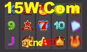APP oficial da cncbet para mobile