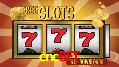 Jogos de Slot cncbet