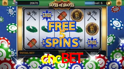 Casino Ao Vivo cncbet