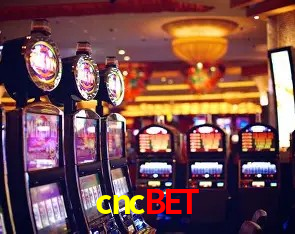 Sistemas de Segurança cncbet