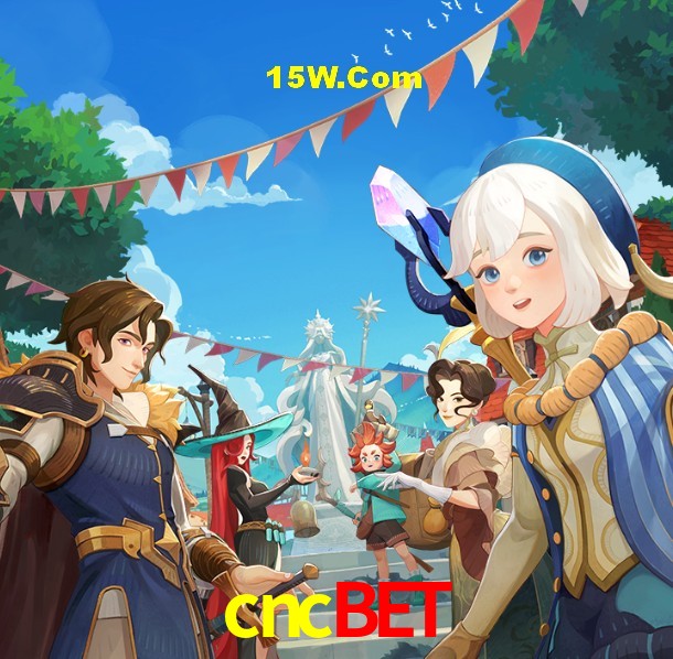 Casino Ao Vivo cncbet