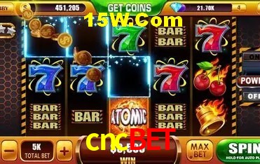Login Seguro cncbet