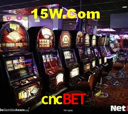 Tecnologia da Plataforma cncbet