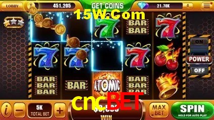Promoções Sazonais cncbet